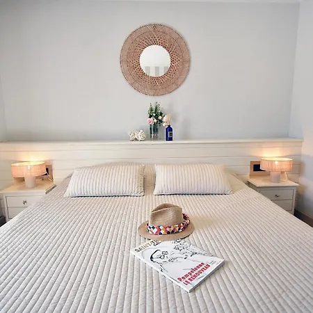 Villa Bacchus Ramatuelle, Piscine, 800m! *