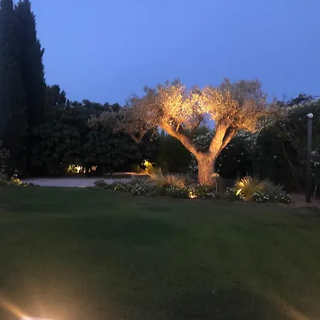Bacchus Ramatuelle, Piscine, 800m! * סן טרופז