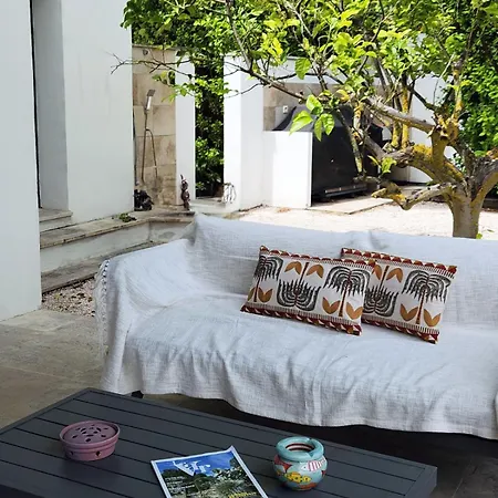 Bacchus Ramatuelle, Piscine, 800m! *