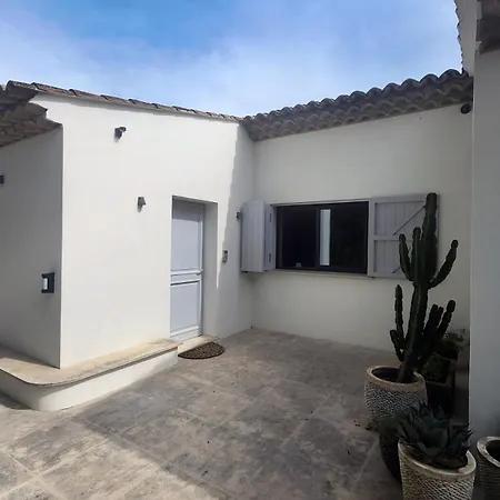 Bacchus Ramatuelle, Piscine, 800m! Villa