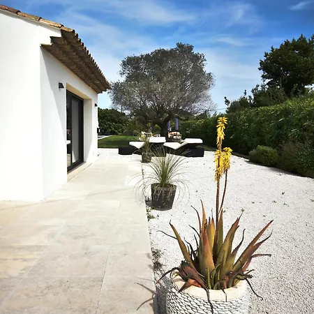 Bacchus Ramatuelle, Piscine, 800m!