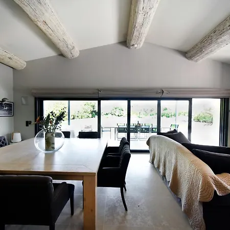 Bacchus Ramatuelle, Piscine, 800m! Vila