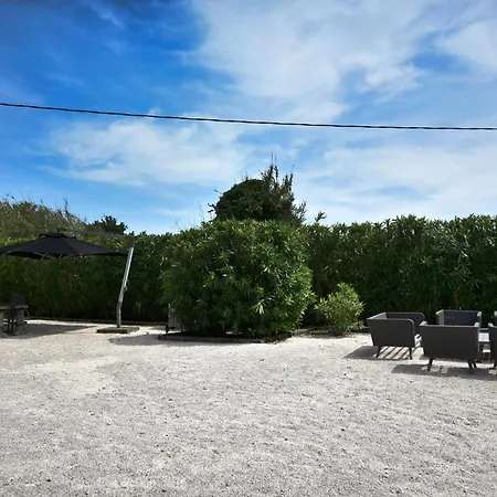 Bacchus Ramatuelle, Piscine, 800m! Vila Saint Tropez