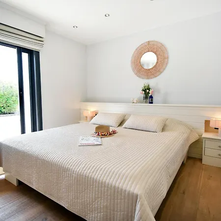 Bacchus Ramatuelle, Piscine, 800m! Villa Saint-Tropez