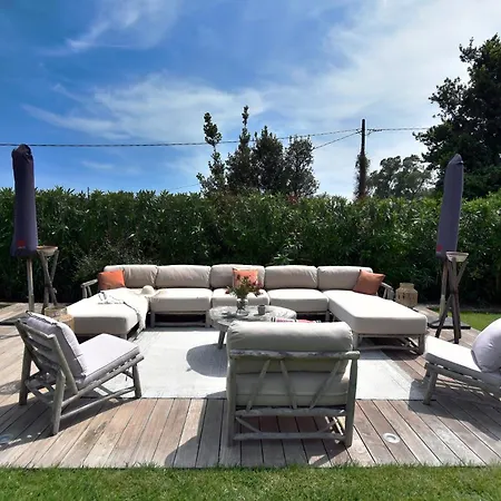 Bacchus Ramatuelle, Piscine, 800m! Saint Tropez