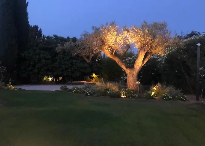Bacchus Ramatuelle, Piscine, 800m! * Saint-Tropez