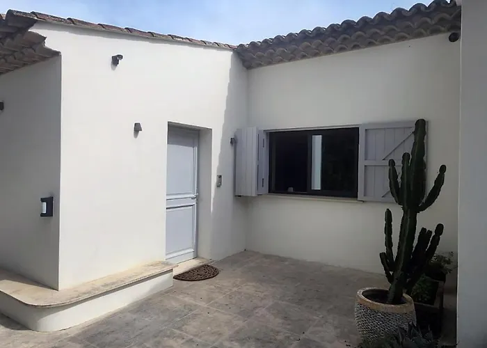 Bacchus Ramatuelle, Piscine, 800m! Villa