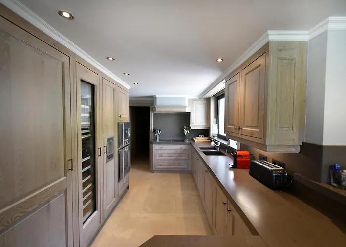 Villa Bacchus Ramatuelle, Piscine, 800m!