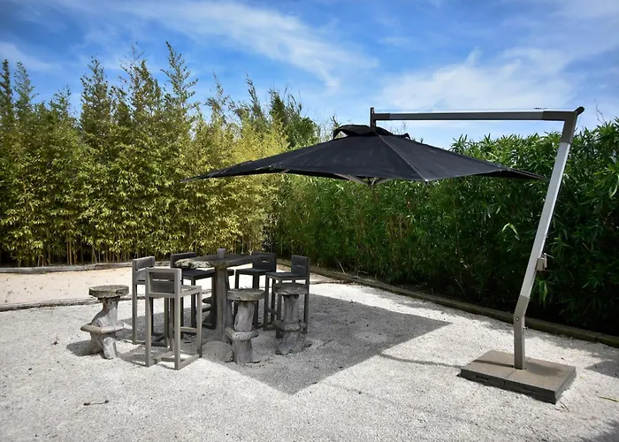 Bacchus Ramatuelle, Piscine, 800m! *