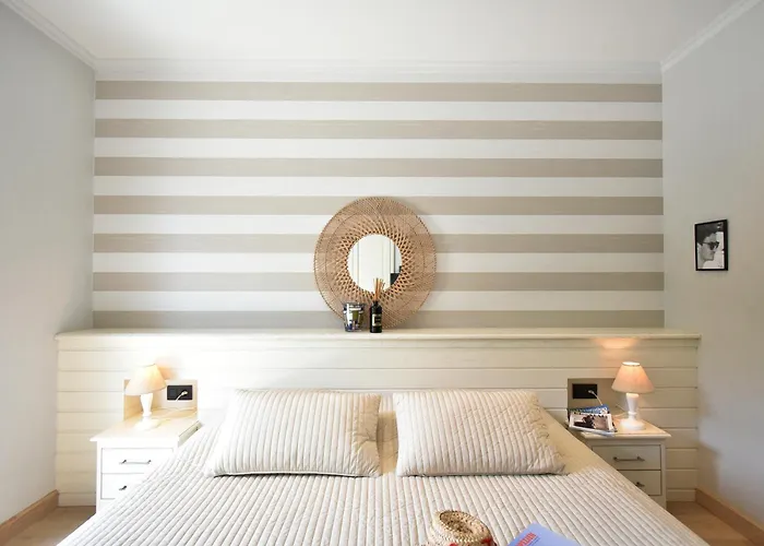 Villa Bacchus Ramatuelle, Piscine, 800m! Saint-Tropez