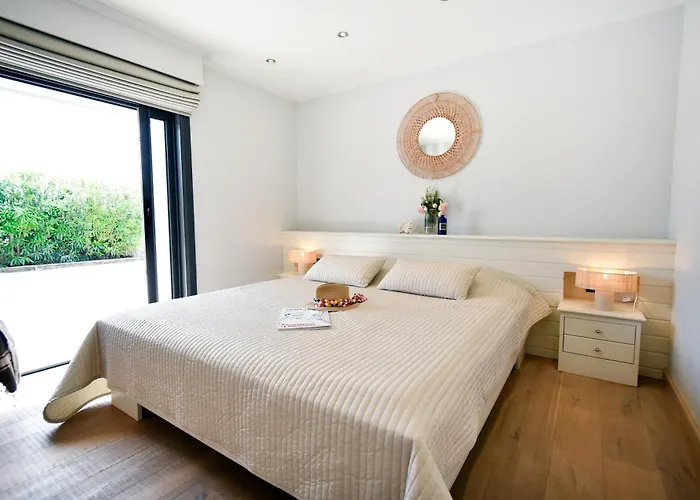 Bacchus Ramatuelle, Piscine, 800m! Villa Saint-Tropez