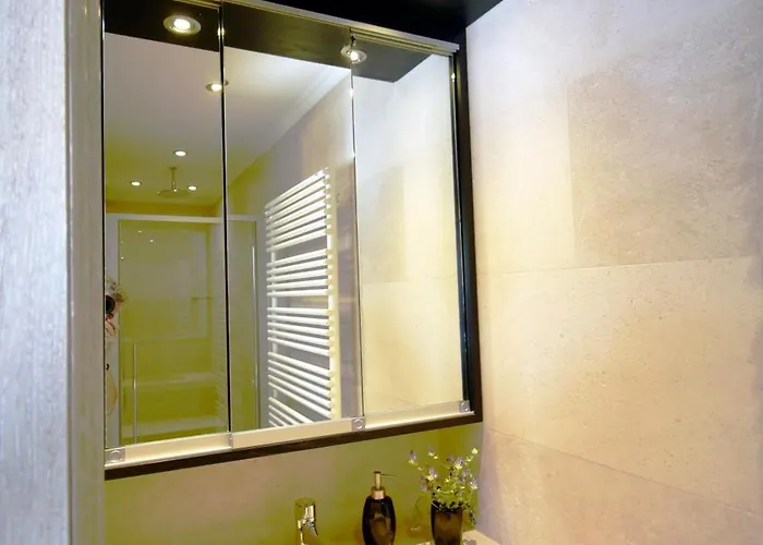 Bacchus Ramatuelle, Piscine, 800m! Villa